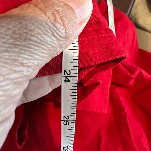 The Flash red t-shirt boys - Picture 7 of 7